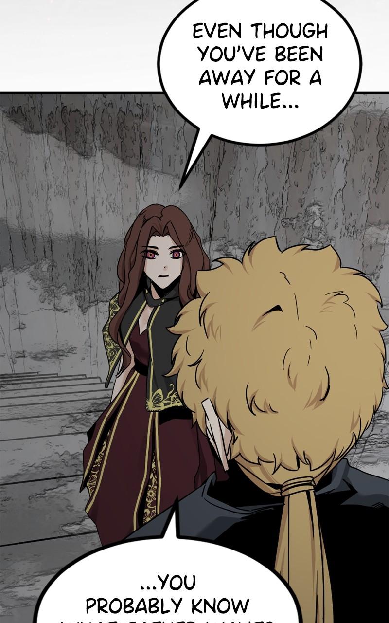 Hero Killer Chap 148 - Next Chap 149