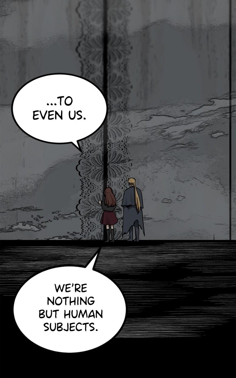 Hero Killer Chap 148 - Next Chap 149