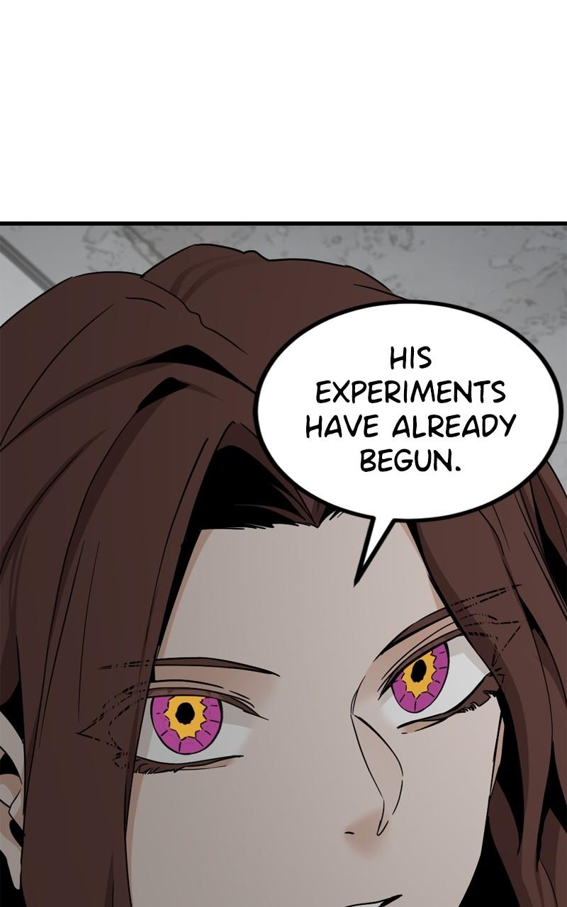 Hero Killer Chap 148 - Next Chap 149