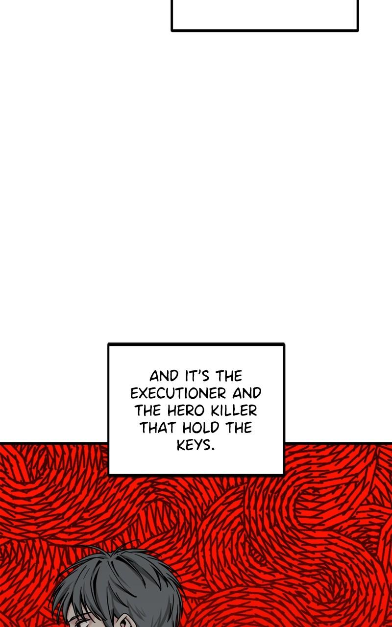 Hero Killer Chap 148 - Next Chap 149