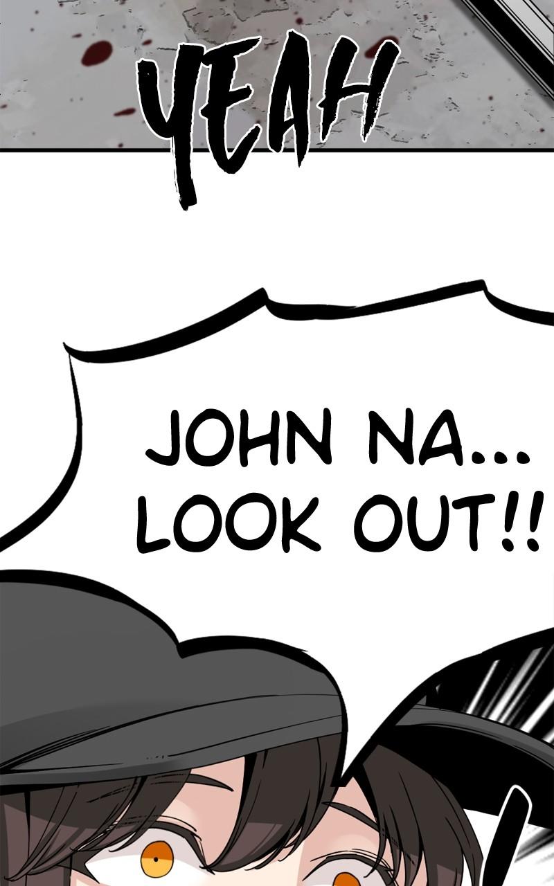 Hero Killer Chap 148 - Next Chap 149