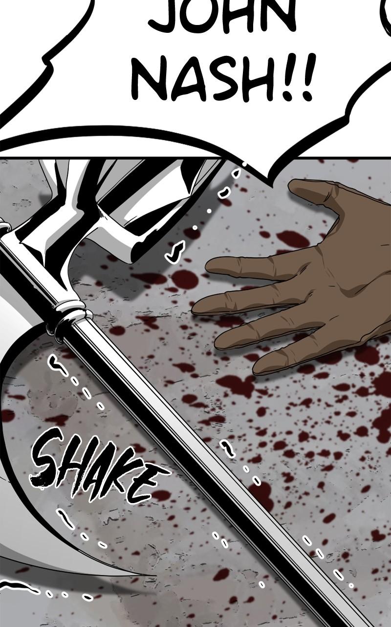 Hero Killer Chap 148 - Next Chap 149