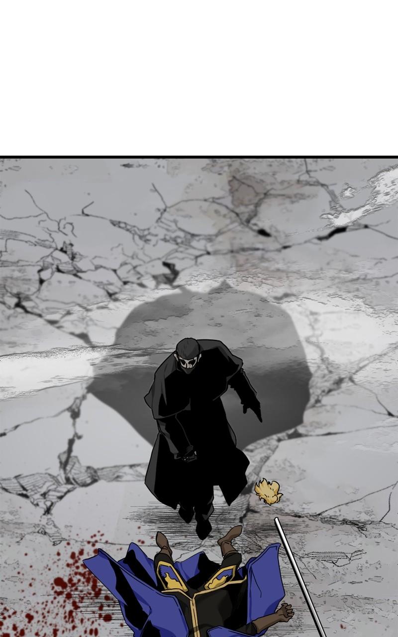 Hero Killer Chap 148 - Next Chap 149