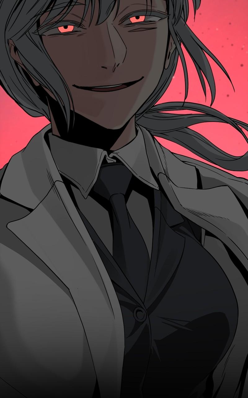 Hero Killer Chap 148 - Next Chap 149