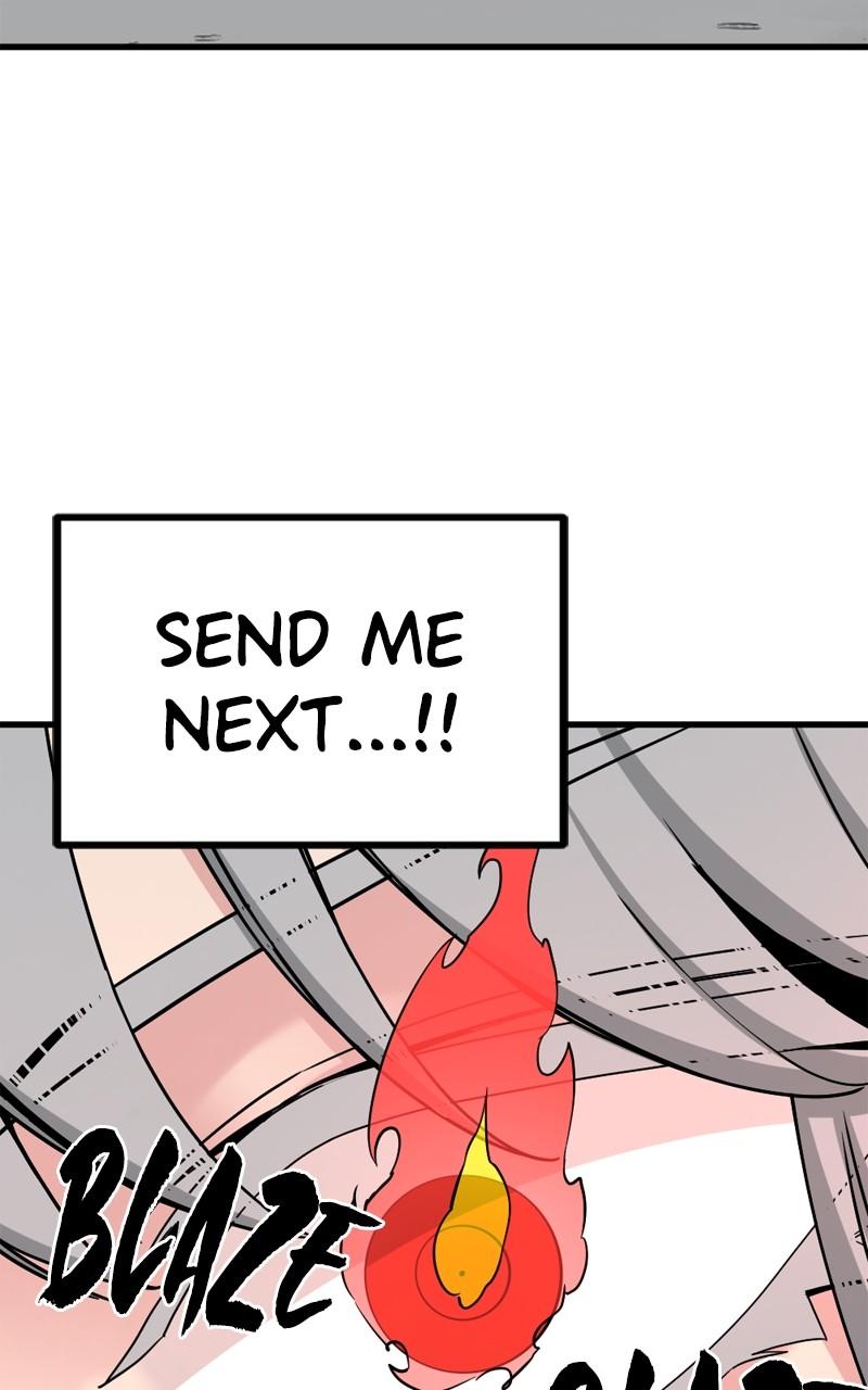 Hero Killer Chap 148 - Next Chap 149