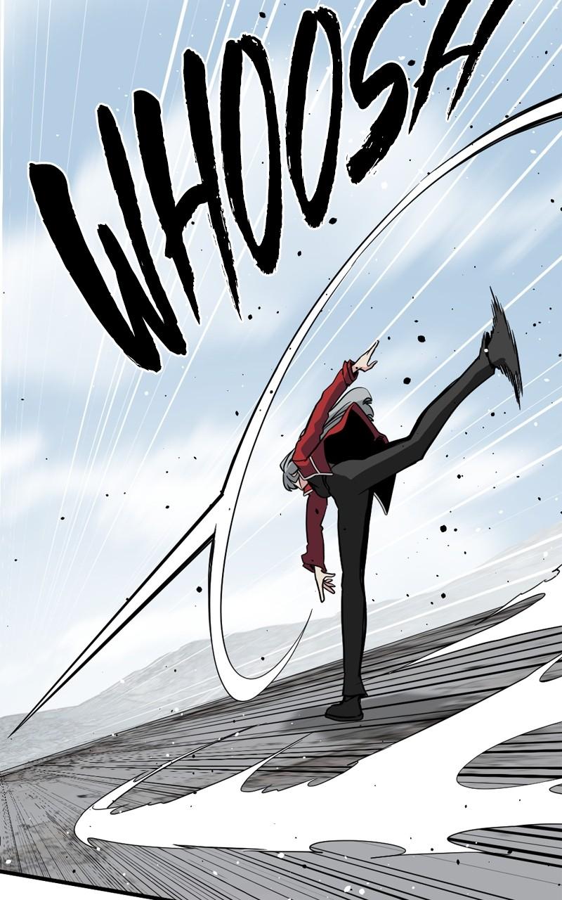 Hero Killer Chap 148 - Next Chap 149