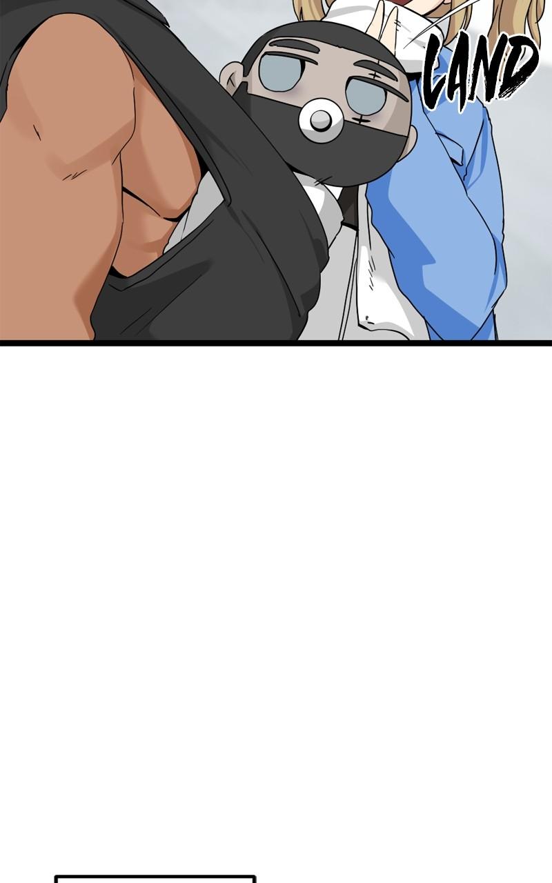 Hero Killer Chap 148 - Next Chap 149