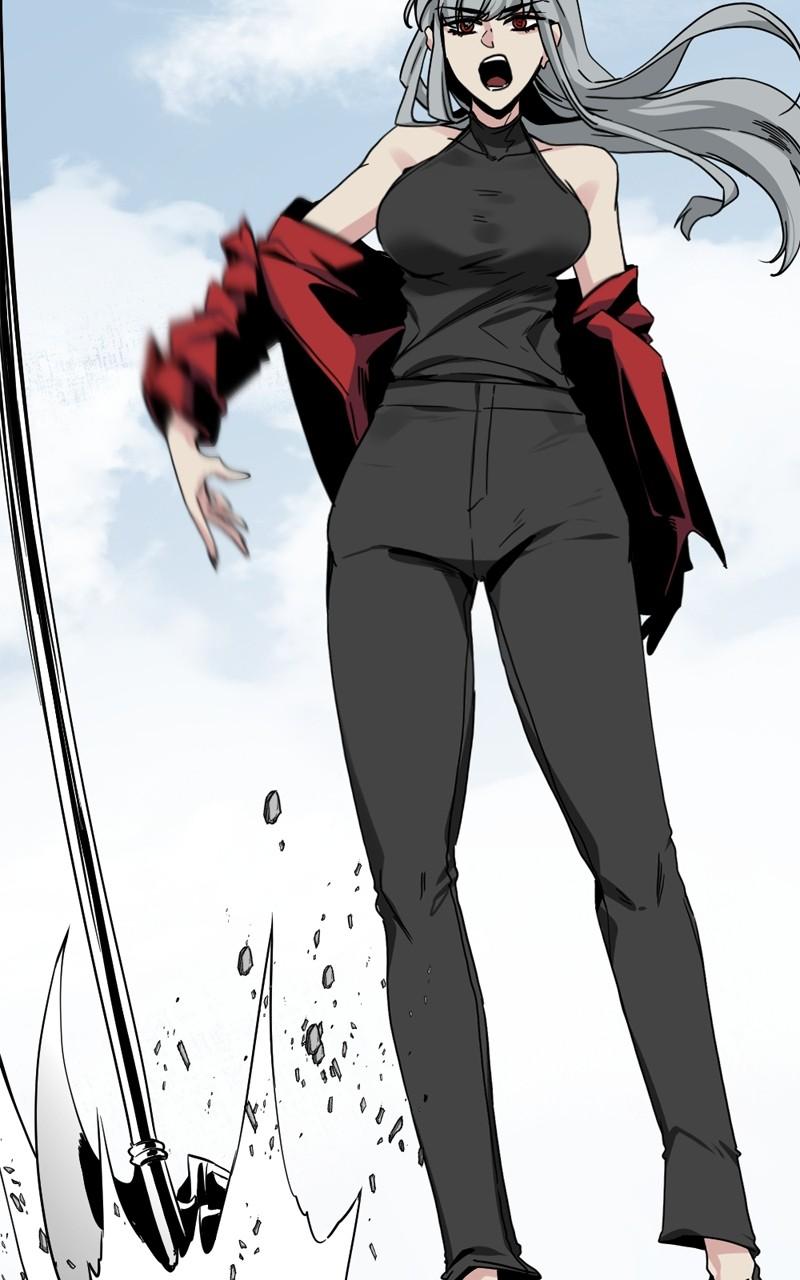 Hero Killer Chap 148 - Next Chap 149