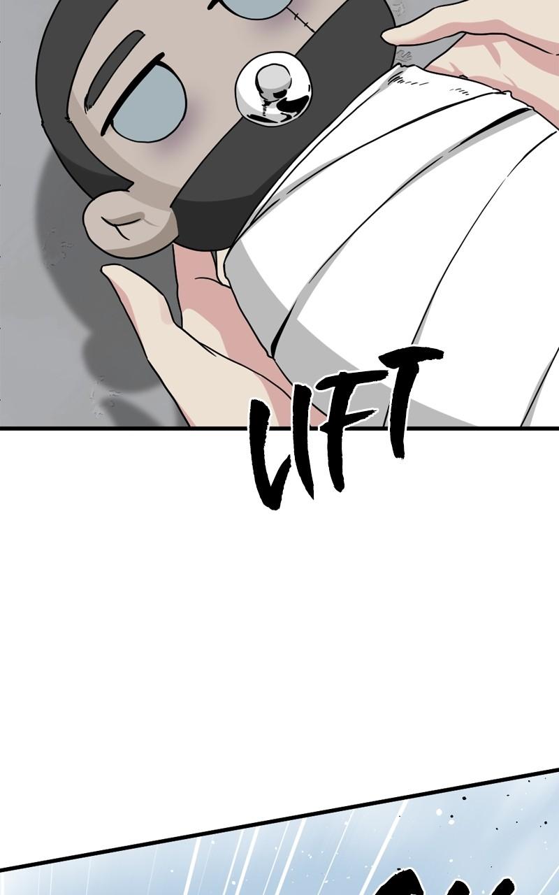 Hero Killer Chap 148 - Next Chap 149