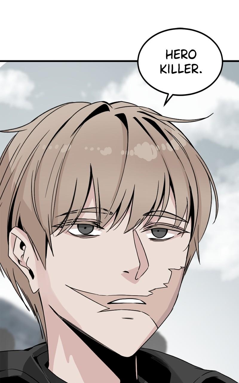 Hero Killer Chap 148 - Next Chap 149