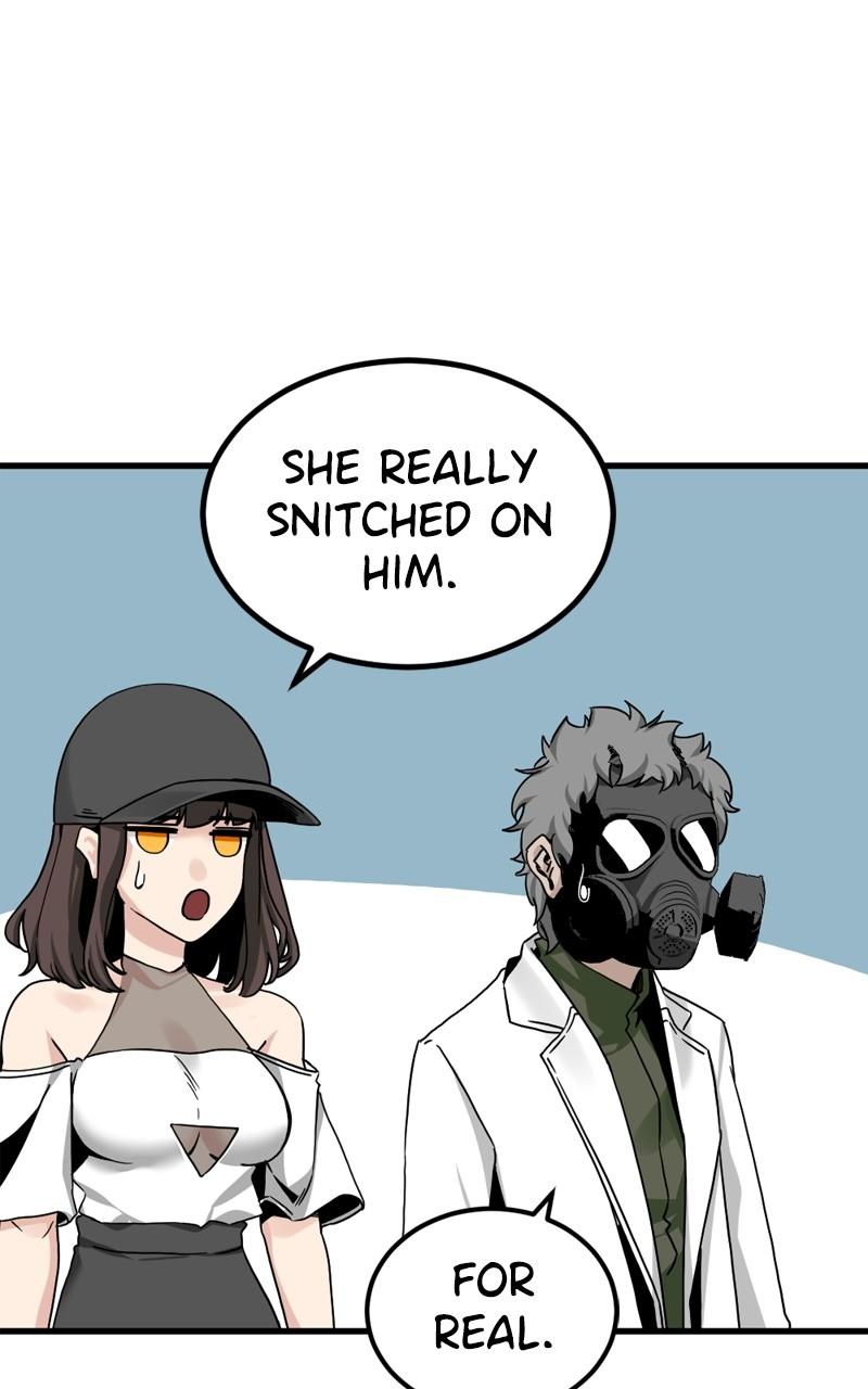 Hero Killer Chap 148 - Next Chap 149