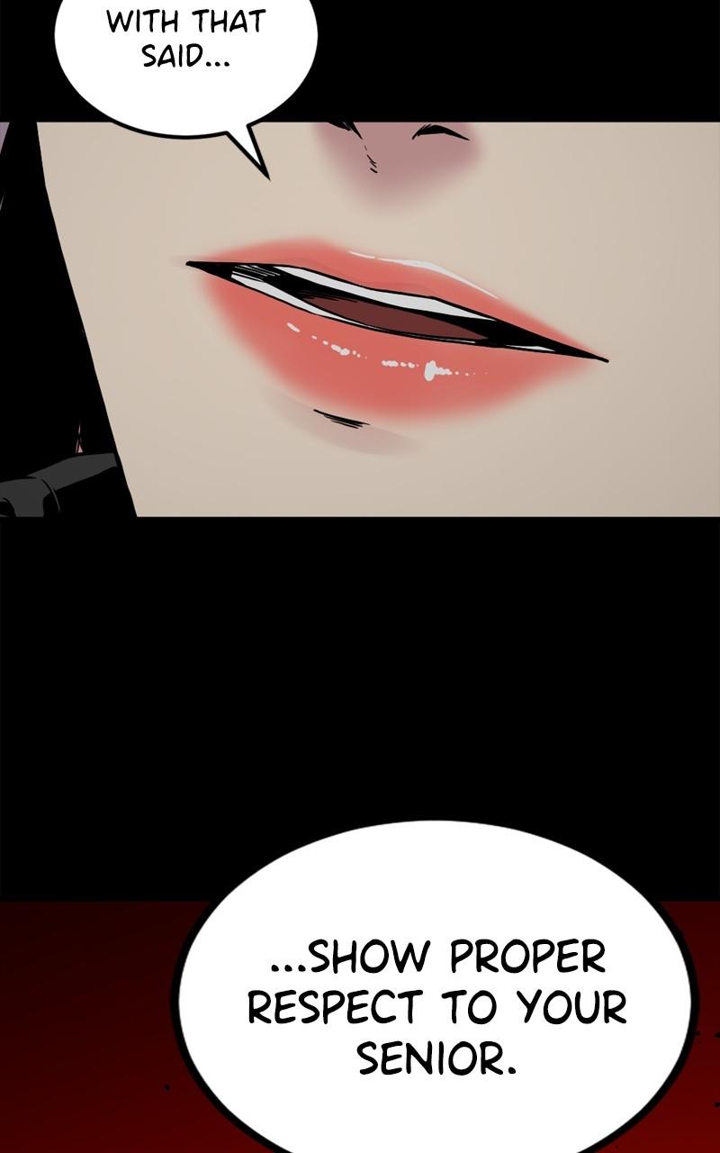 Hero Killer Chap 148 - Next Chap 149