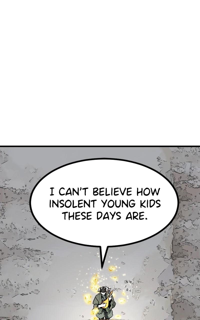 Hero Killer Chap 148 - Next Chap 149