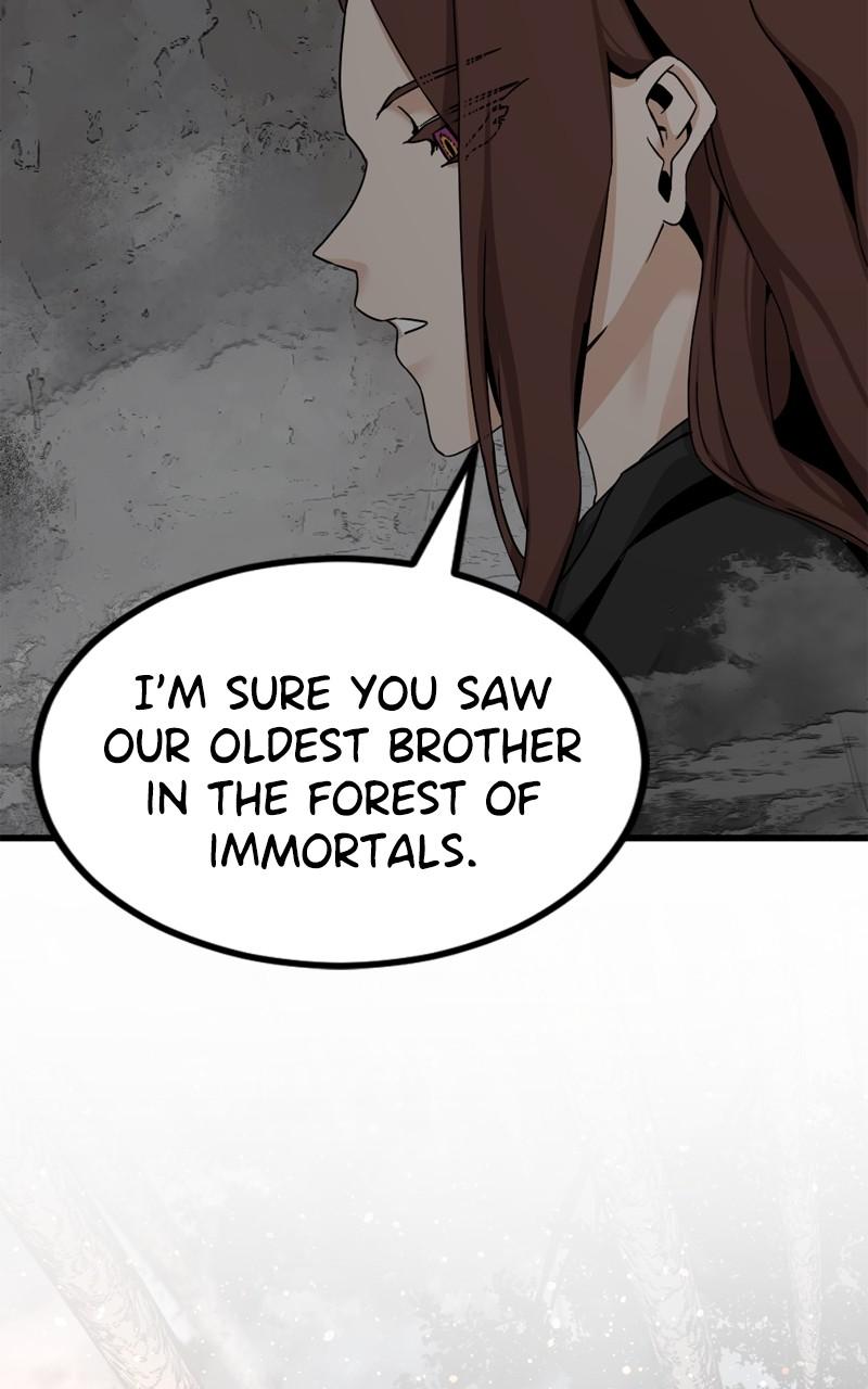 Hero Killer Chap 148 - Next Chap 149