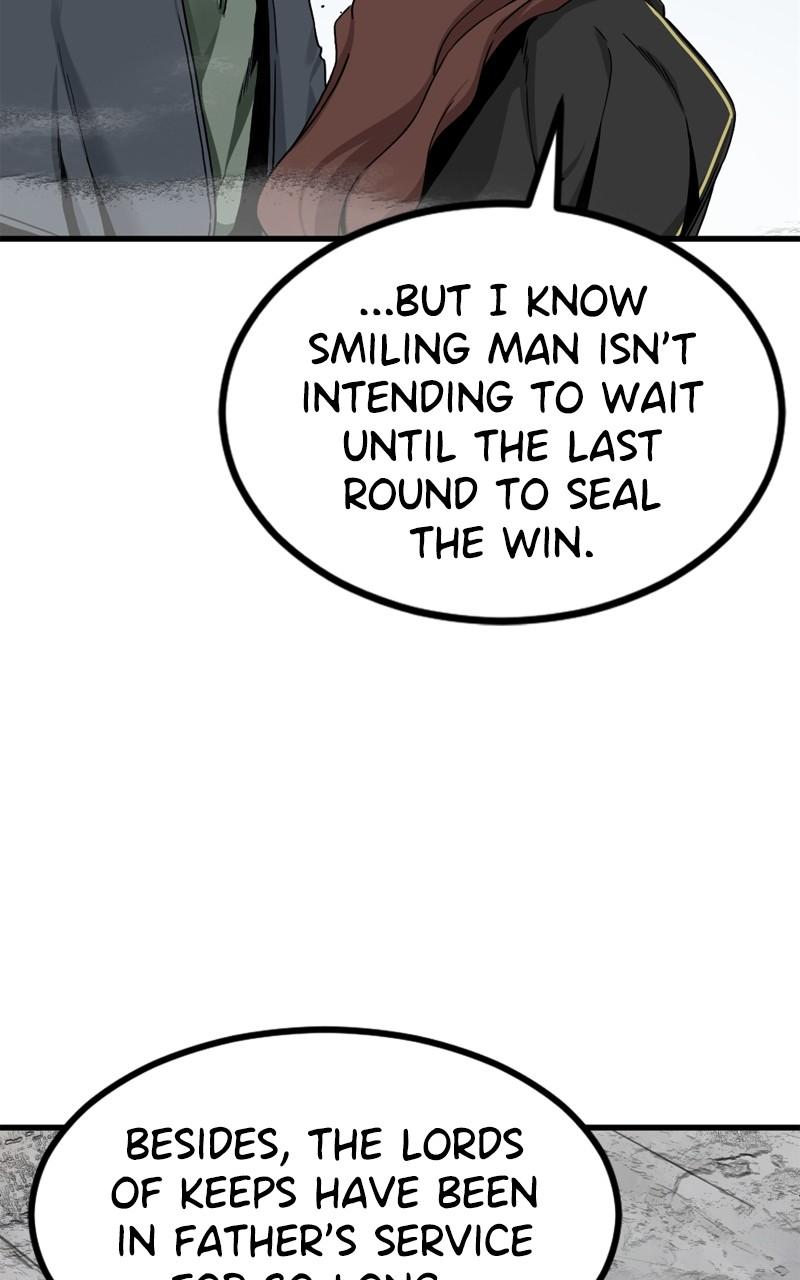 Hero Killer Chap 148 - Next Chap 149