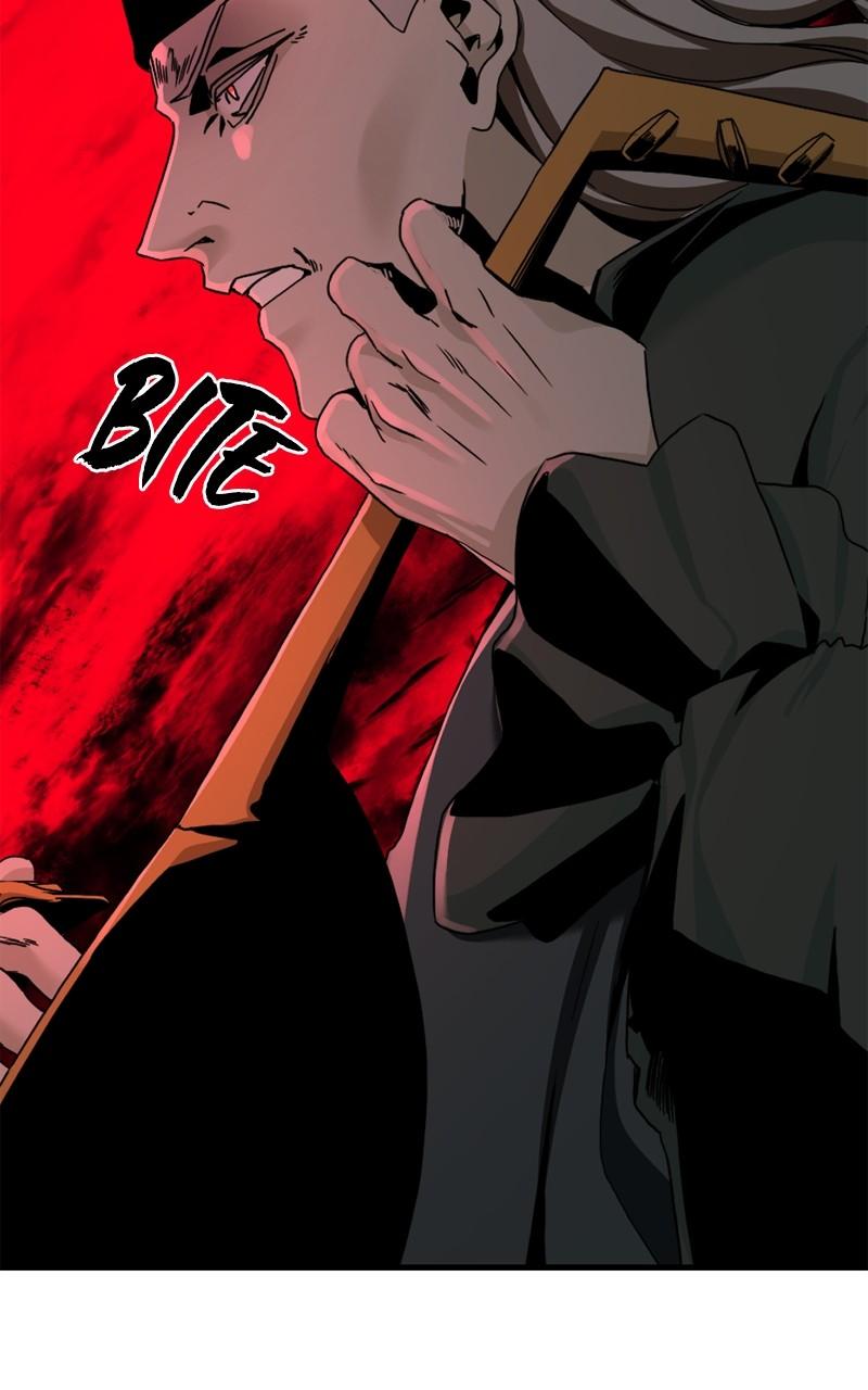Hero Killer Chap 148 - Next Chap 149