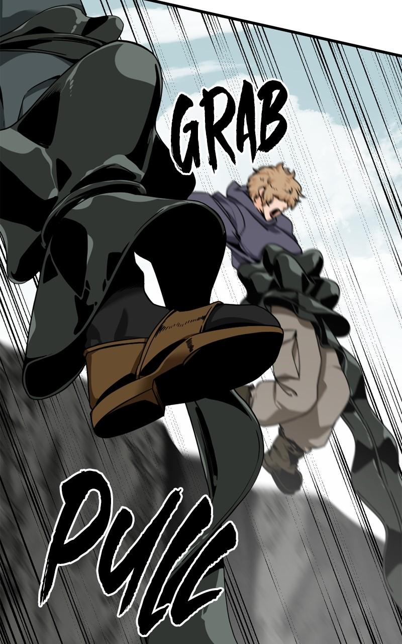 Hero Killer Chap 149 - Next Chap 150