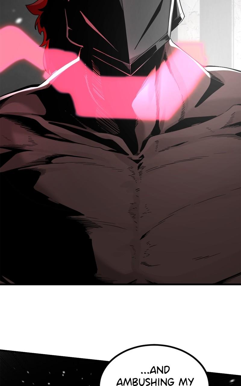 Hero Killer Chap 149 - Next Chap 150