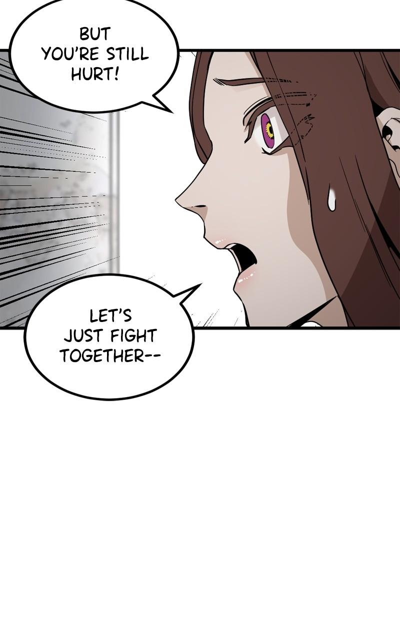 Hero Killer Chap 149 - Next Chap 150