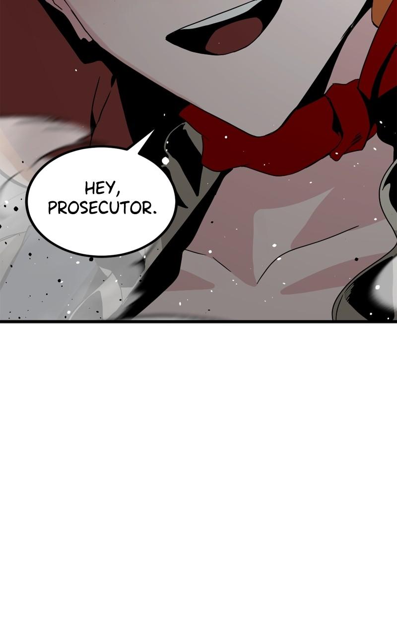 Hero Killer Chap 149 - Next Chap 150
