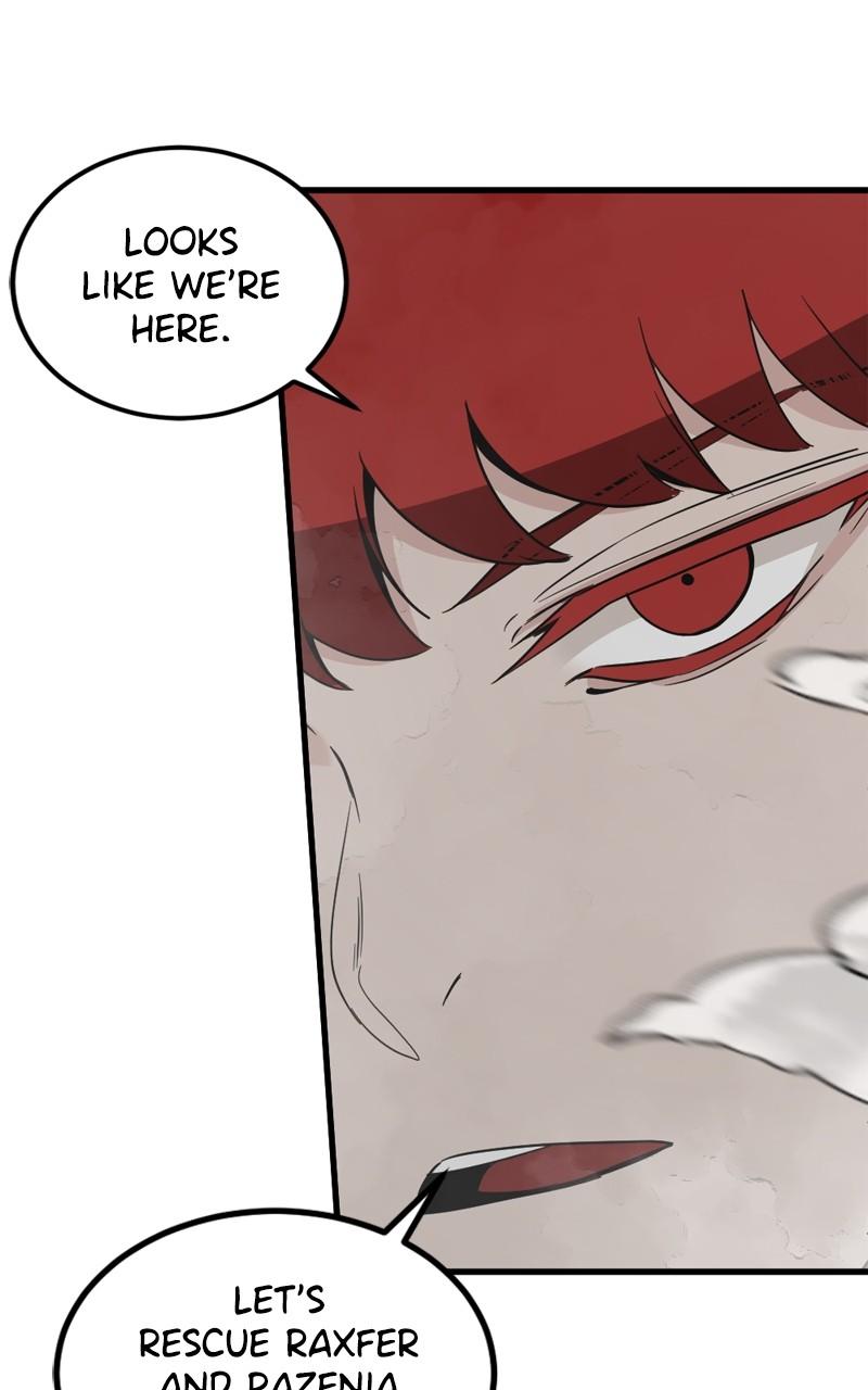 Hero Killer Chap 149 - Next Chap 150