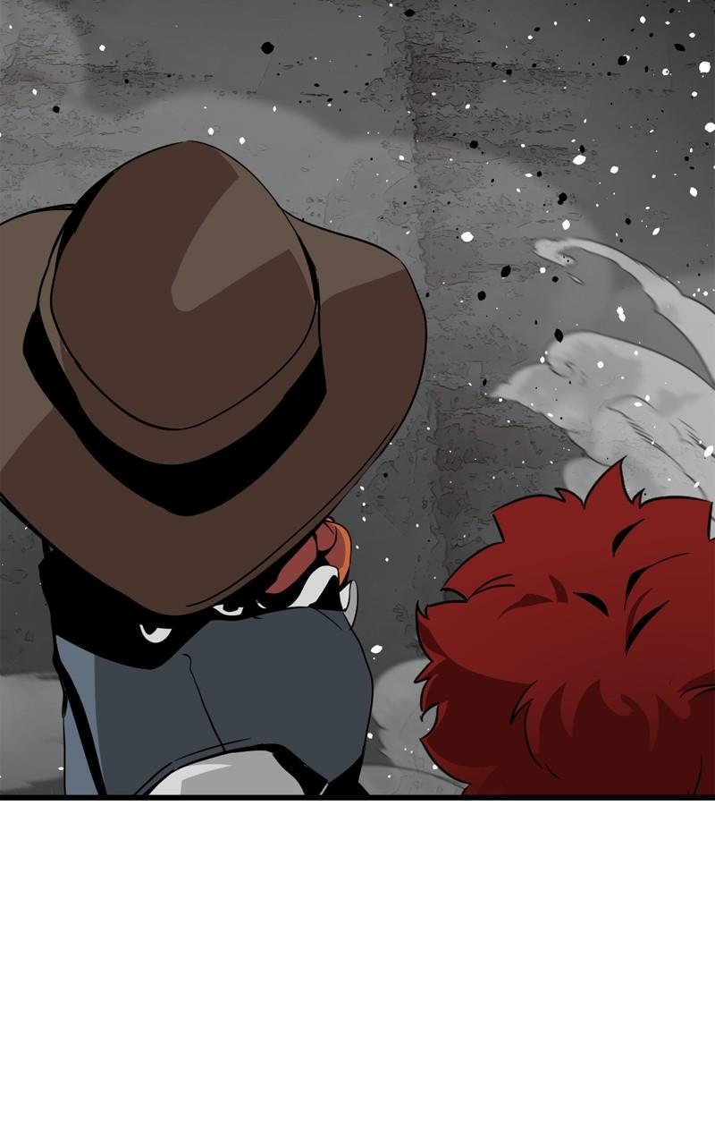 Hero Killer Chap 149 - Next Chap 150