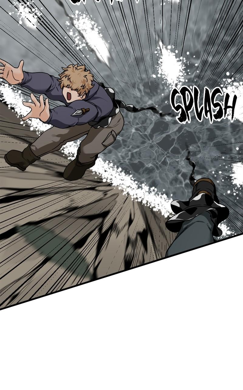 Hero Killer Chap 149 - Next Chap 150