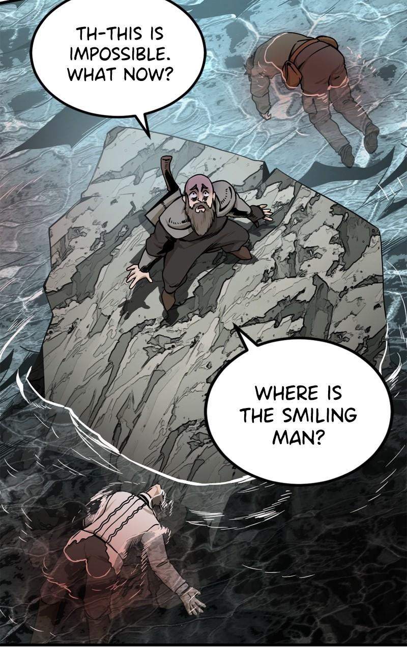 Hero Killer Chap 149 - Next Chap 150