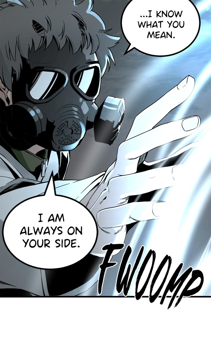 Hero Killer Chap 149 - Next Chap 150