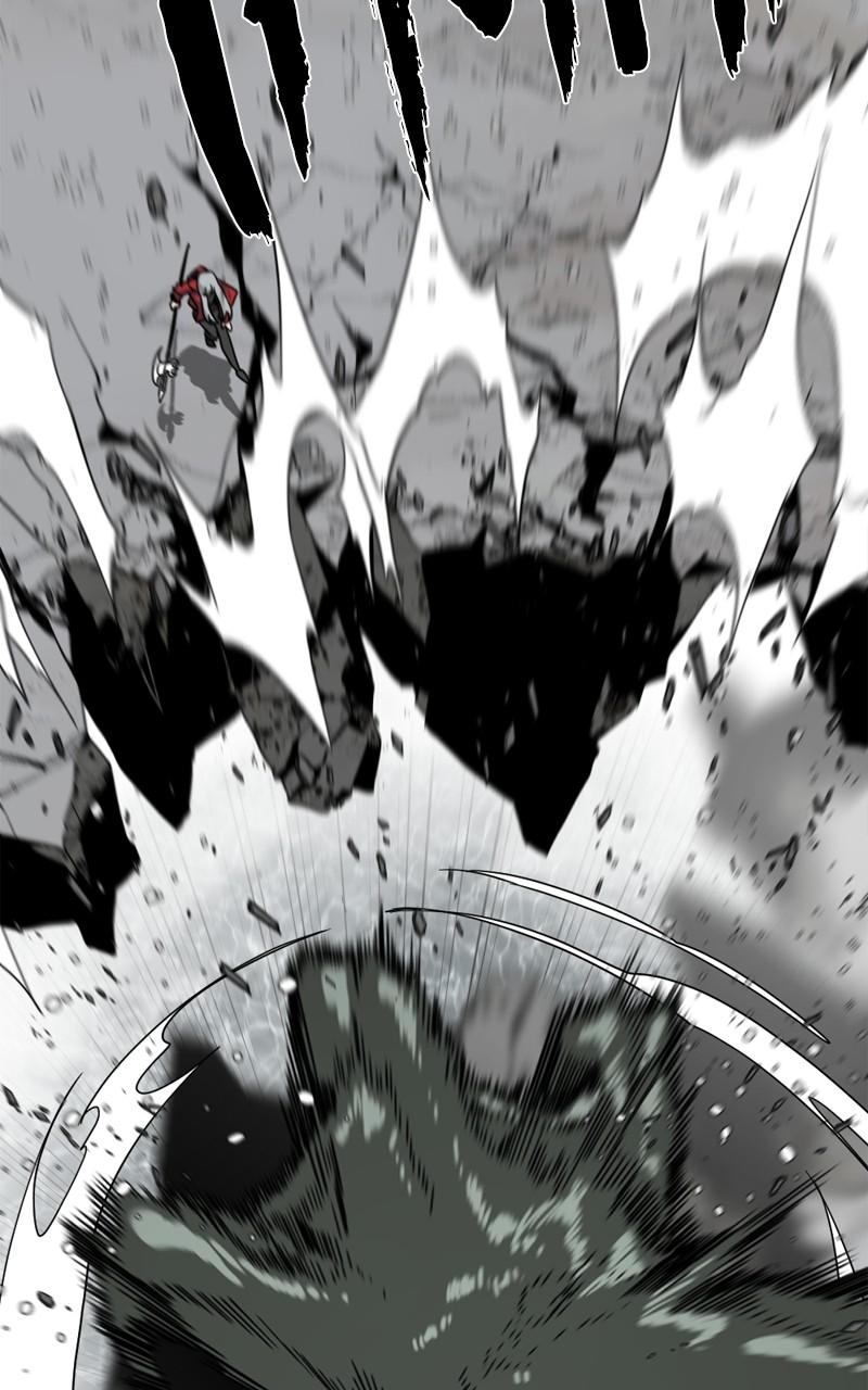 Hero Killer Chap 149 - Next Chap 150