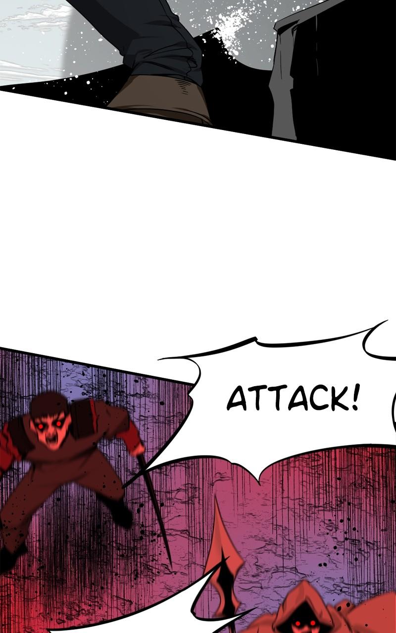 Hero Killer Chap 149 - Next Chap 150