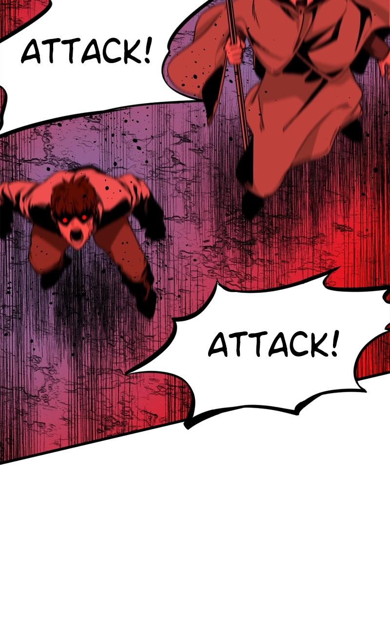 Hero Killer Chap 149 - Next Chap 150