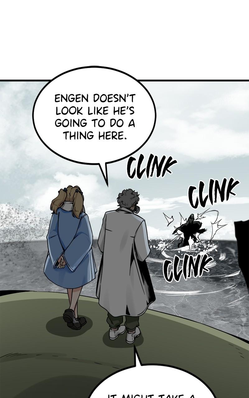Hero Killer Chap 149 - Next Chap 150