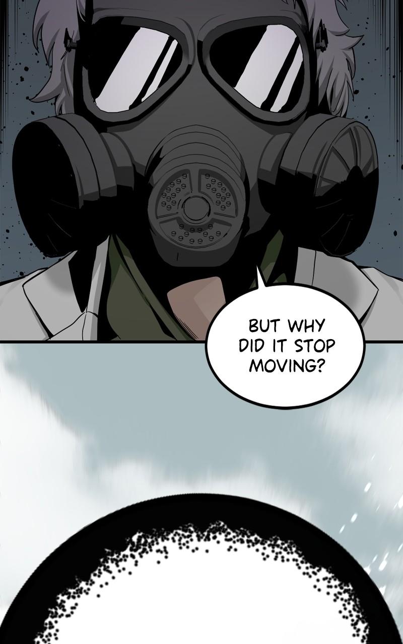 Hero Killer Chap 149 - Next Chap 150