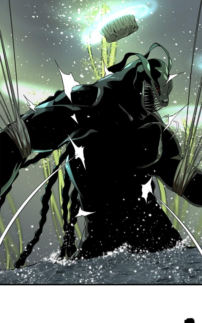 Hero Killer Chap 149 - Next Chap 150