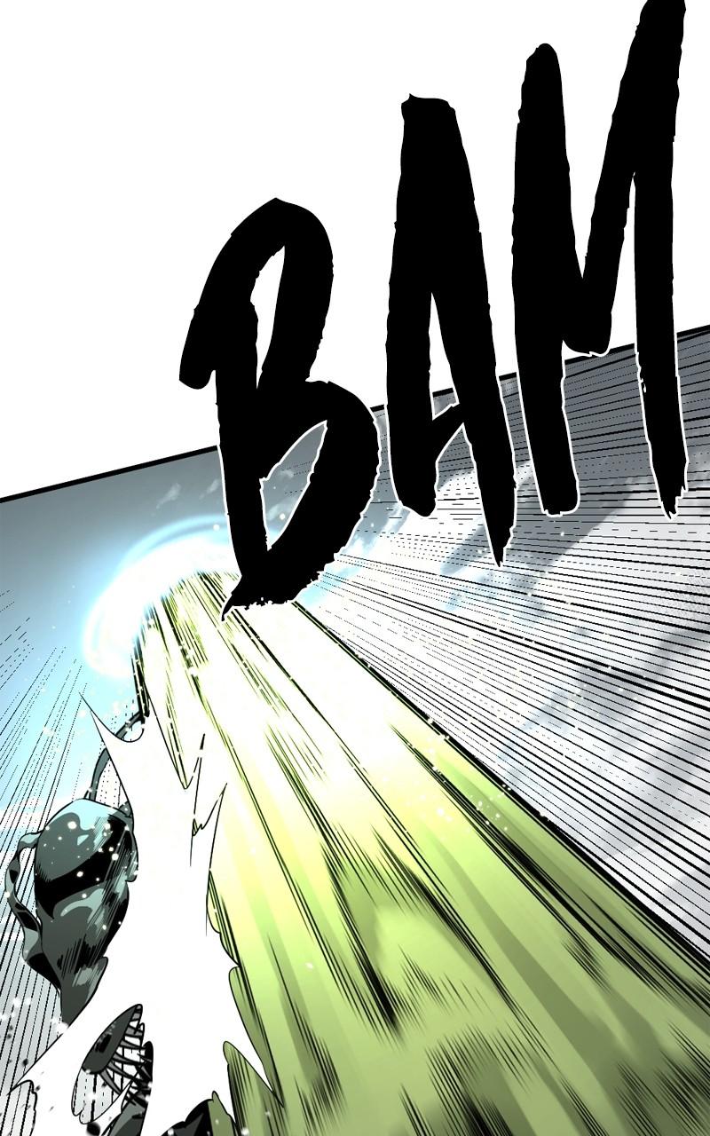 Hero Killer Chap 149 - Next Chap 150