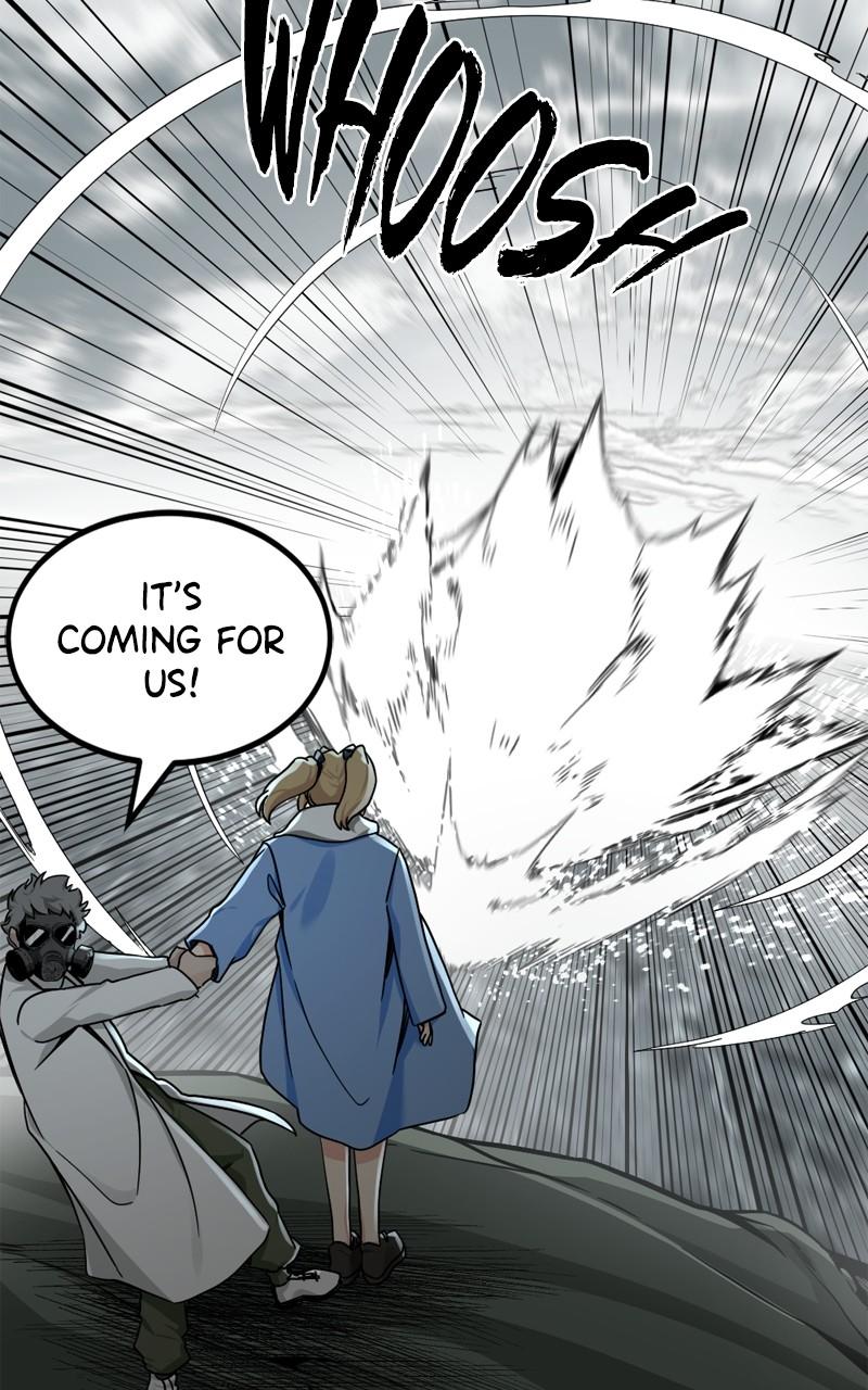 Hero Killer Chap 149 - Next Chap 150
