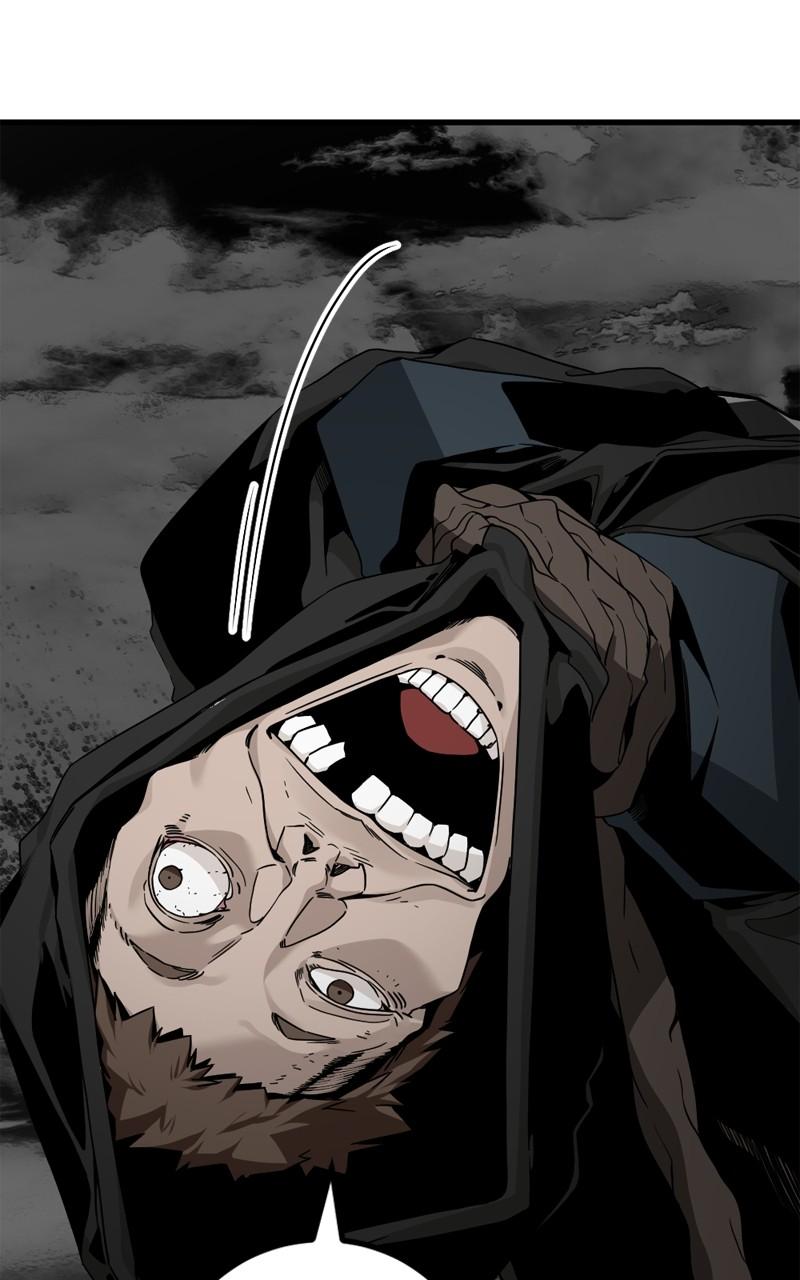 Hero Killer Chap 149 - Next Chap 150