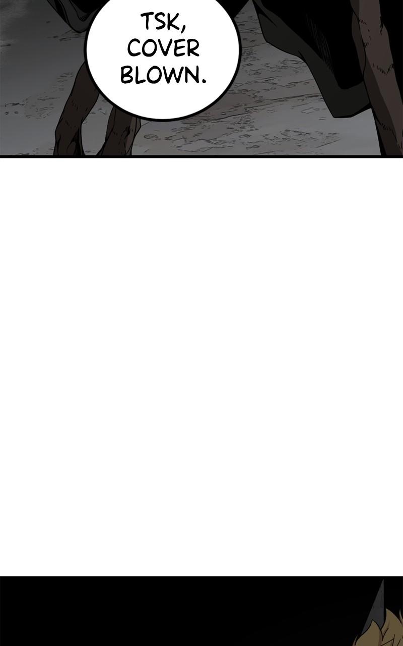 Hero Killer Chap 149 - Next Chap 150