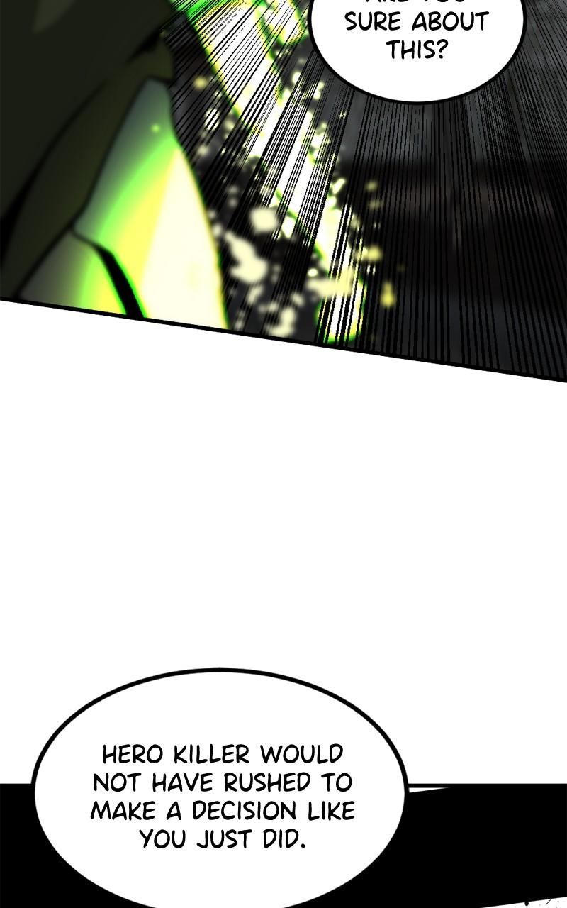 Hero Killer Chap 140 - Next Chap 141