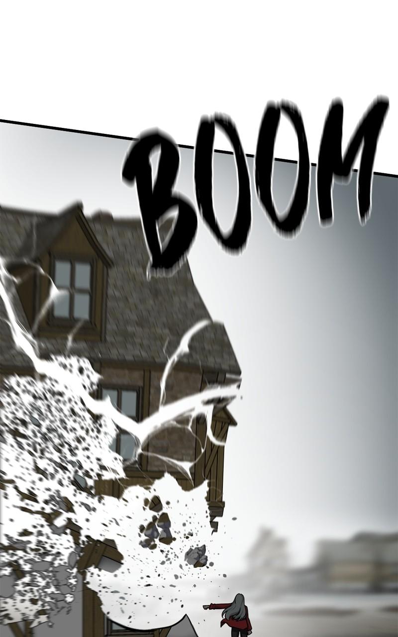 Hero Killer Chap 140 - Next Chap 141