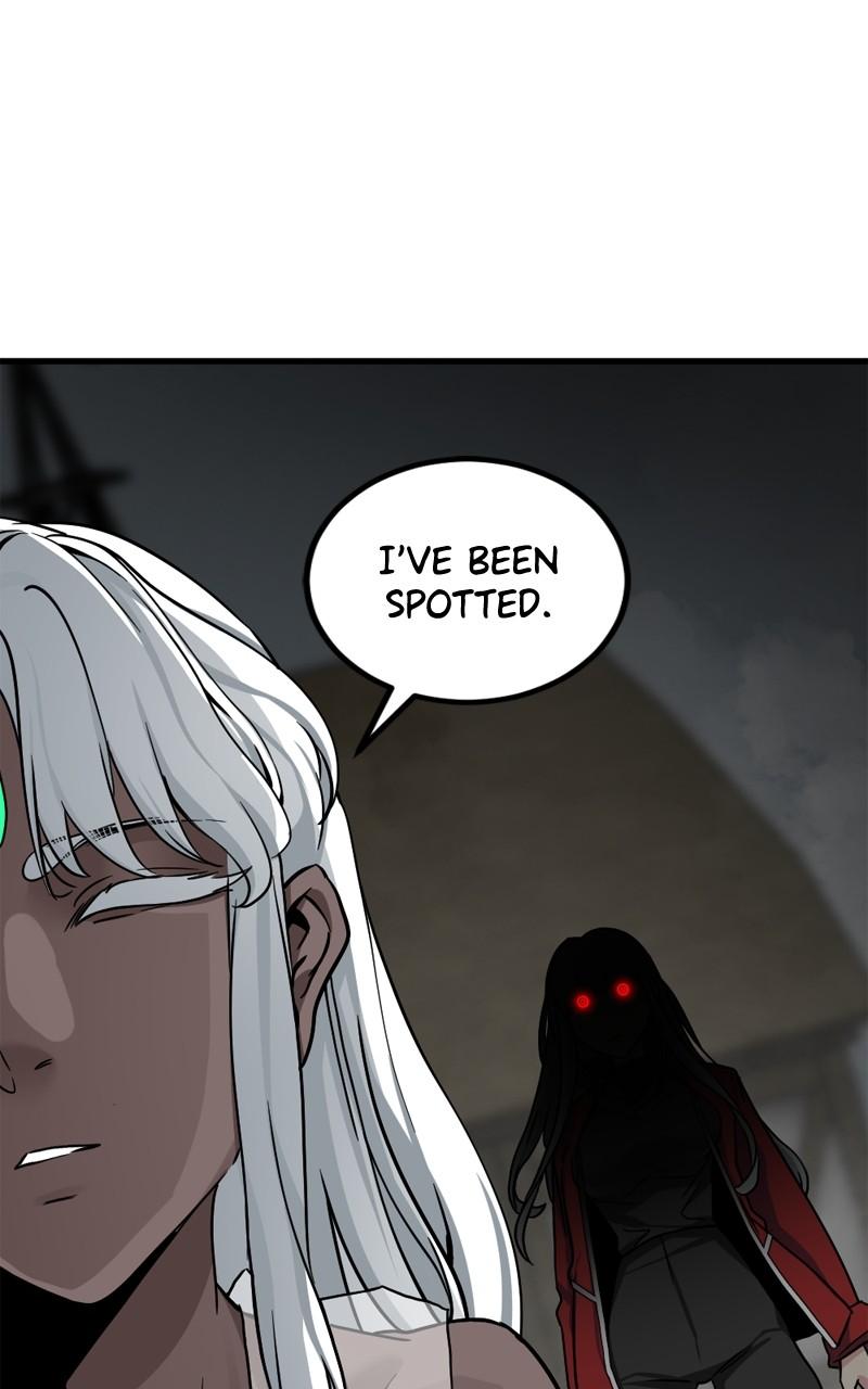 Hero Killer Chap 140 - Next Chap 141