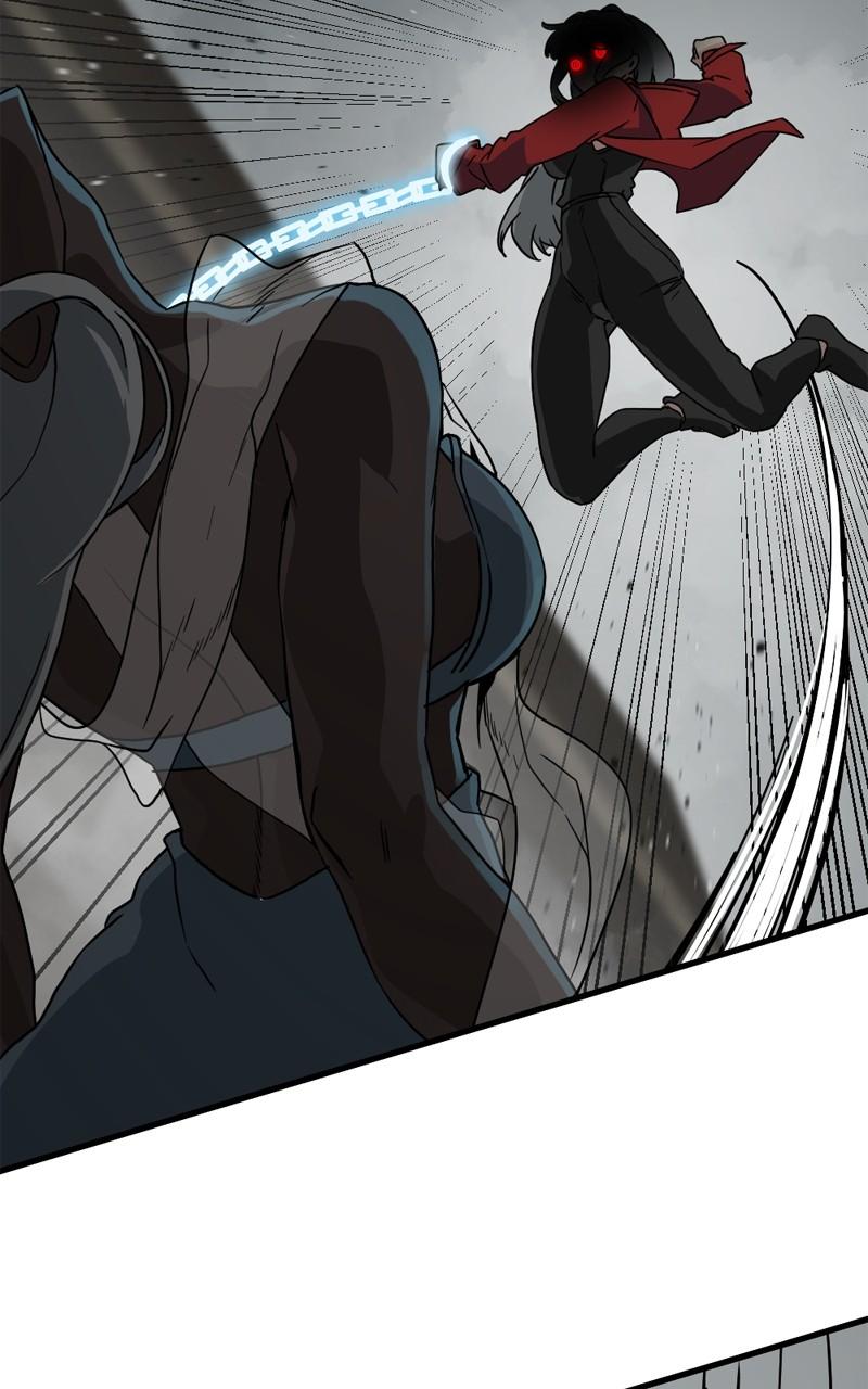Hero Killer Chap 140 - Next Chap 141