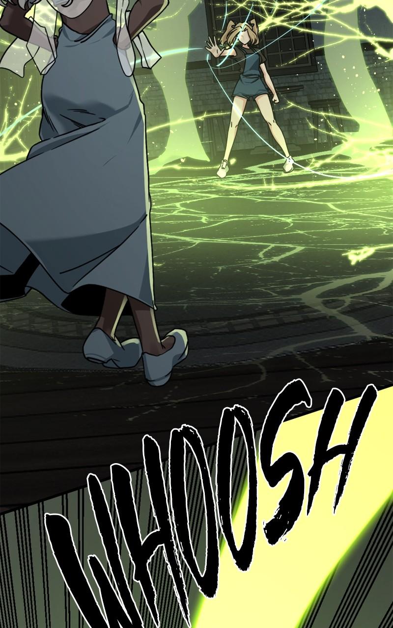 Hero Killer Chap 140 - Next Chap 141