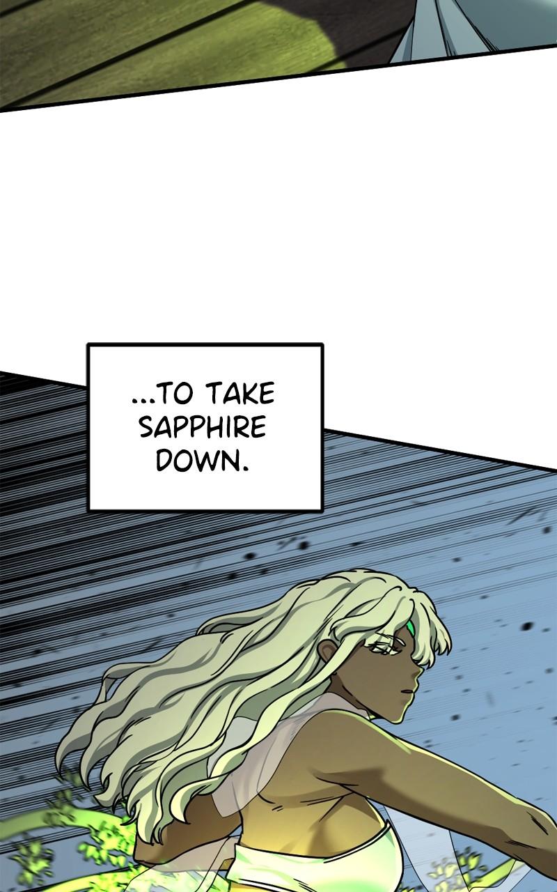 Hero Killer Chap 140 - Next Chap 141