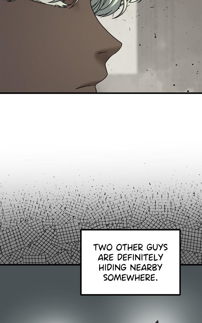Hero Killer Chap 140 - Next Chap 141