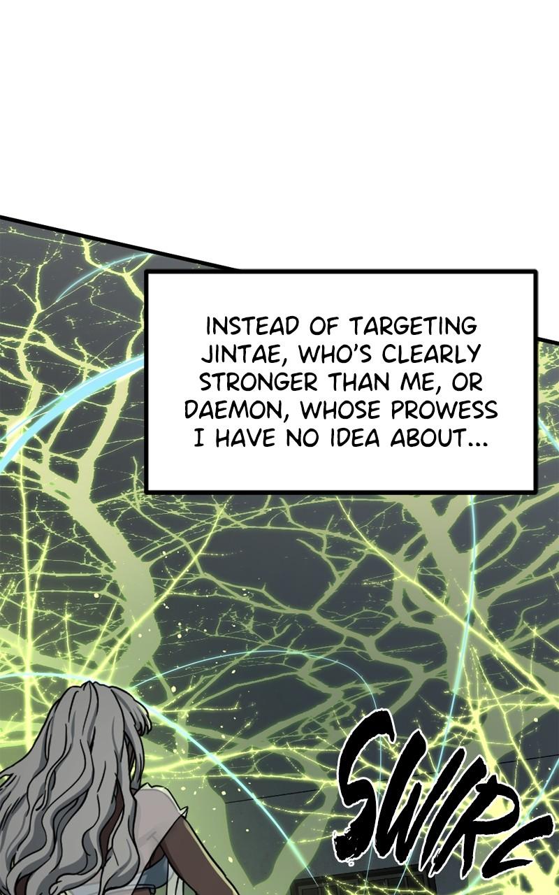 Hero Killer Chap 140 - Next Chap 141