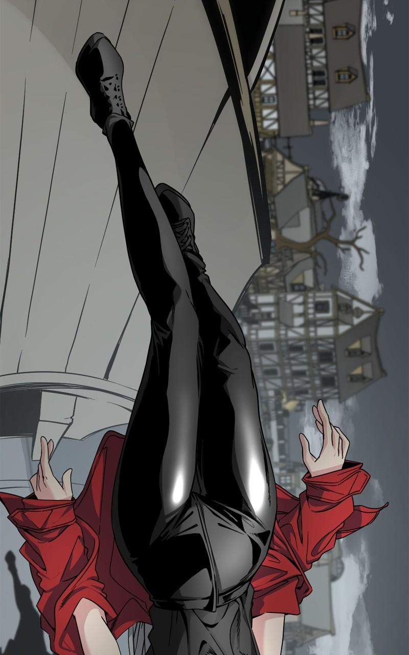 Hero Killer Chap 140 - Next Chap 141