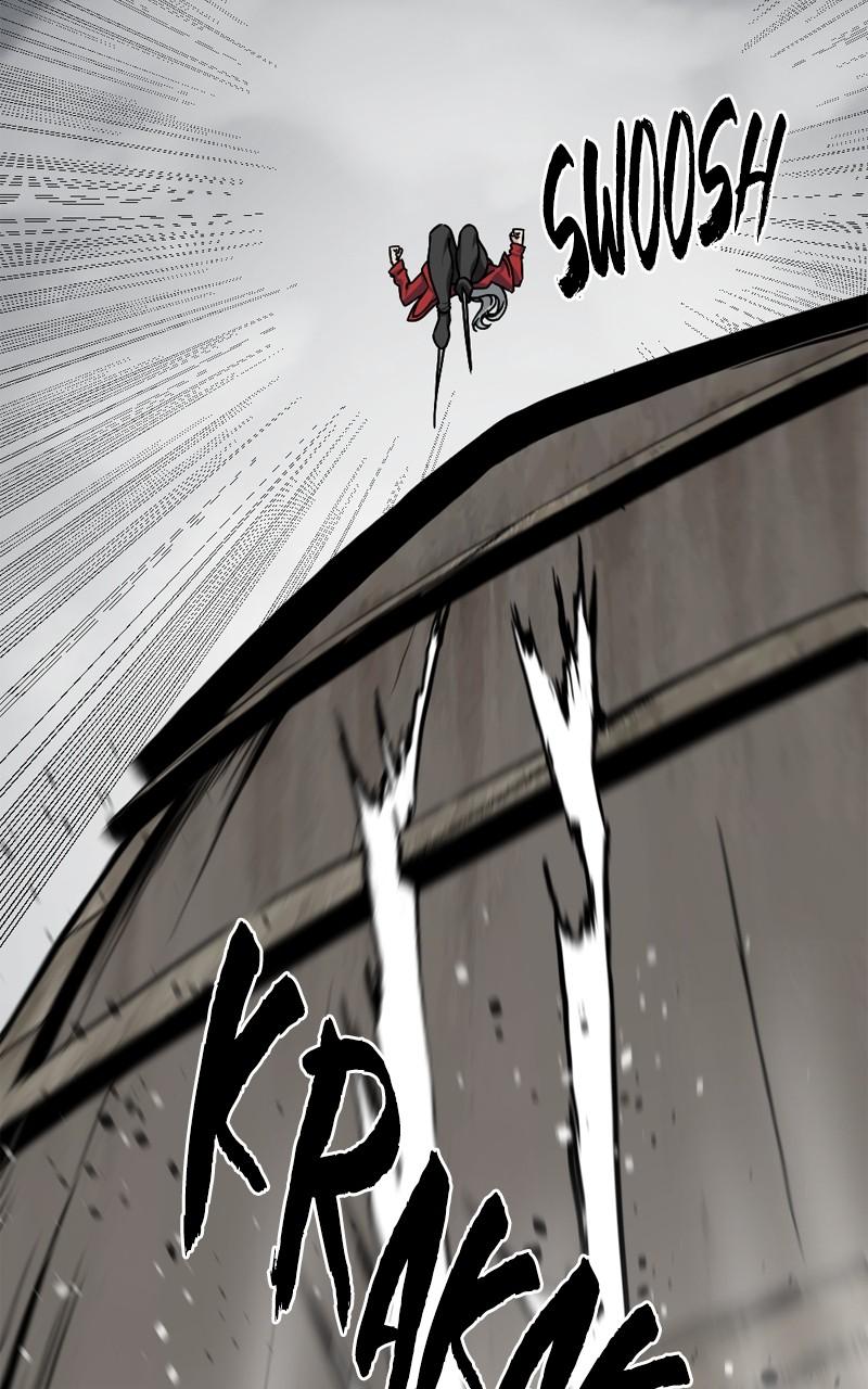 Hero Killer Chap 140 - Next Chap 141
