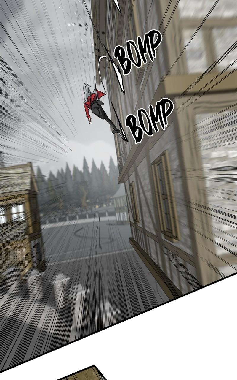Hero Killer Chap 140 - Next Chap 141